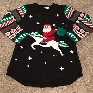 Ugly Christmas Sweater